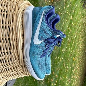 Lunar Epic Flyknit 2 Men’s Size 12